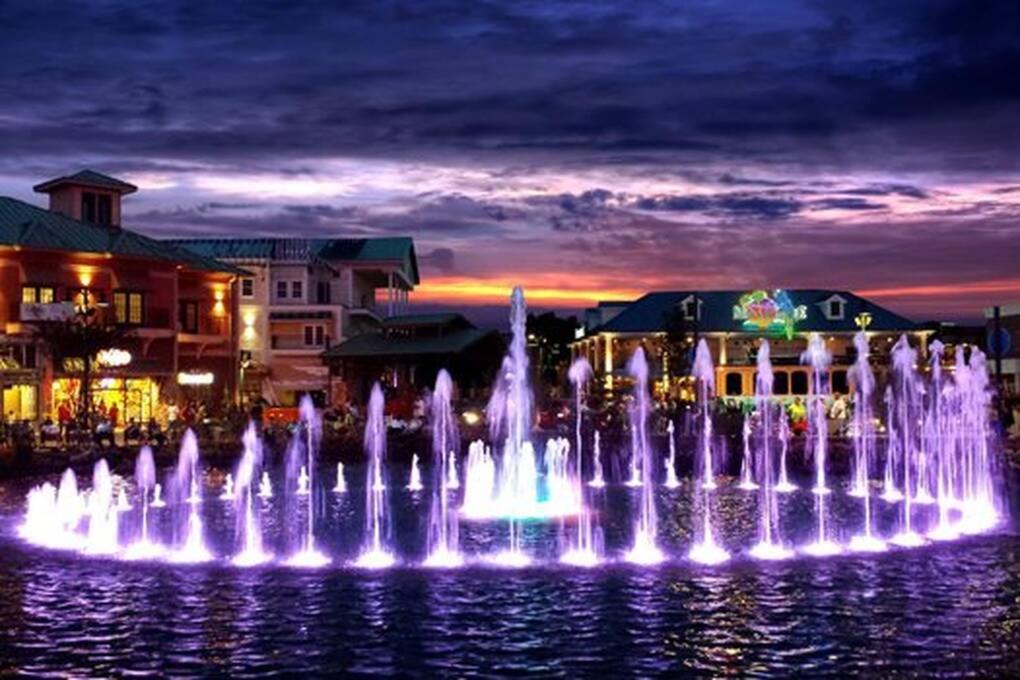 Huny Bear Lodge Pigeon Forge Zewnętrze zdjęcie